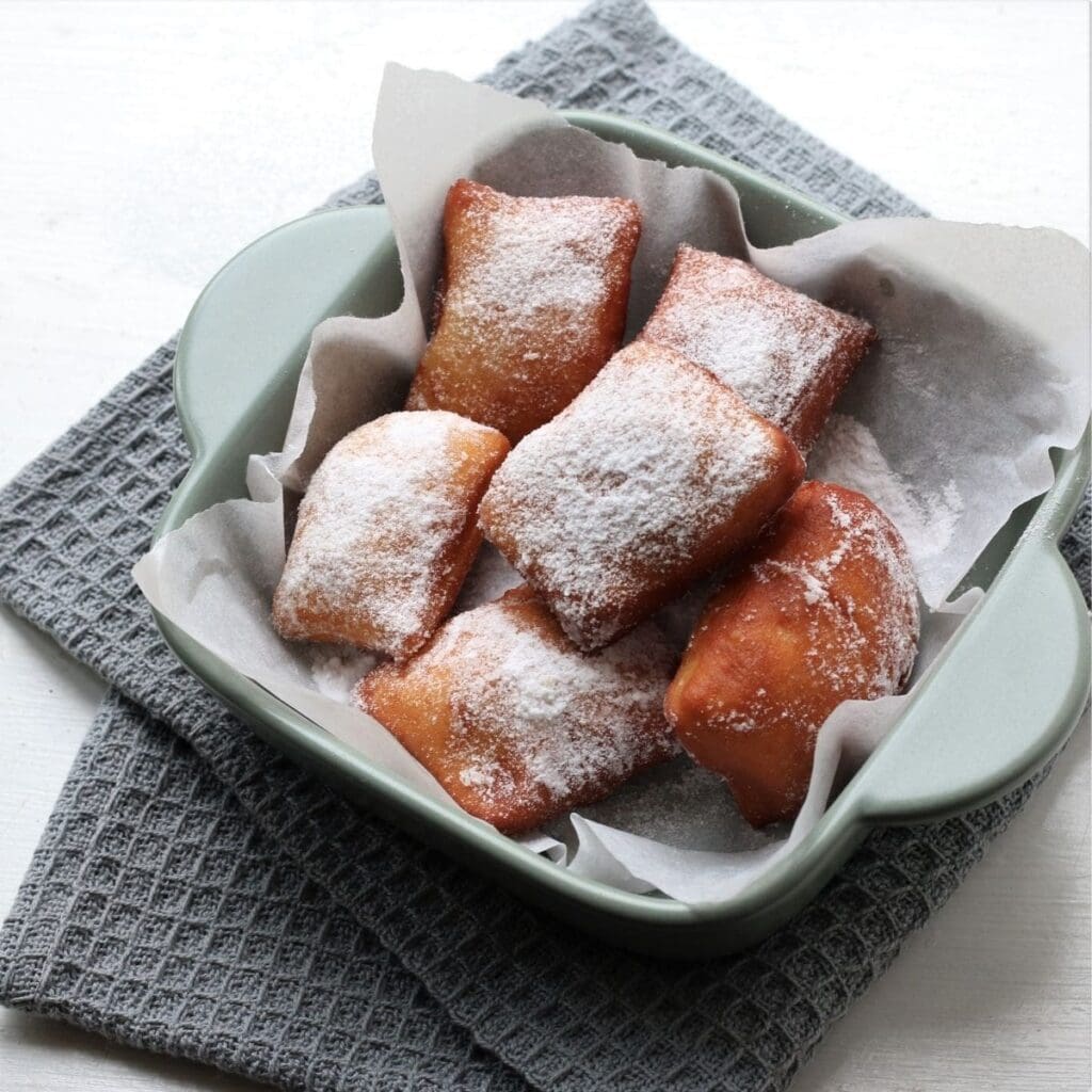What Is A Beignet? Answers, Recipes & More