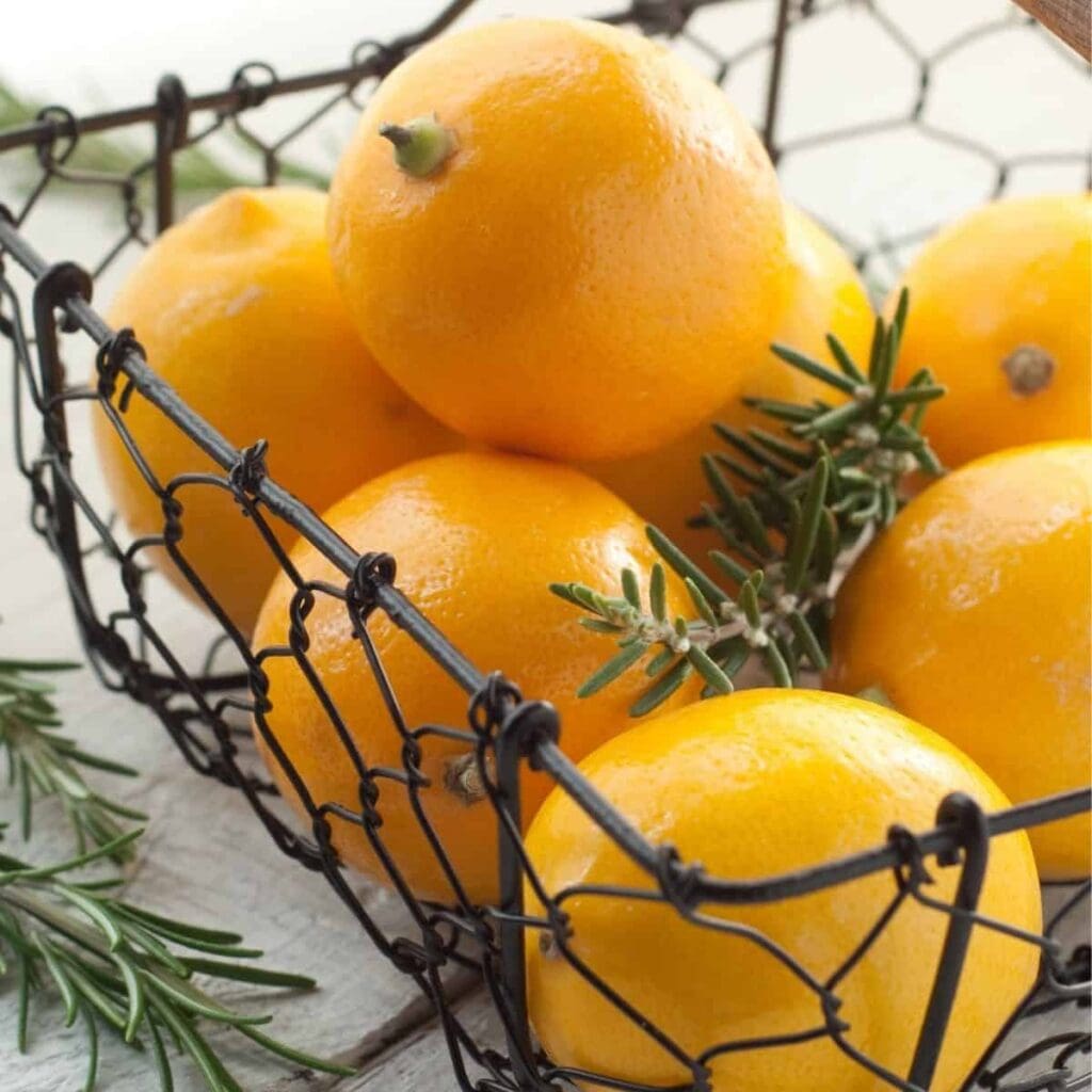 What Is A Meyer Lemon? Taste, Uses, Storage & More!