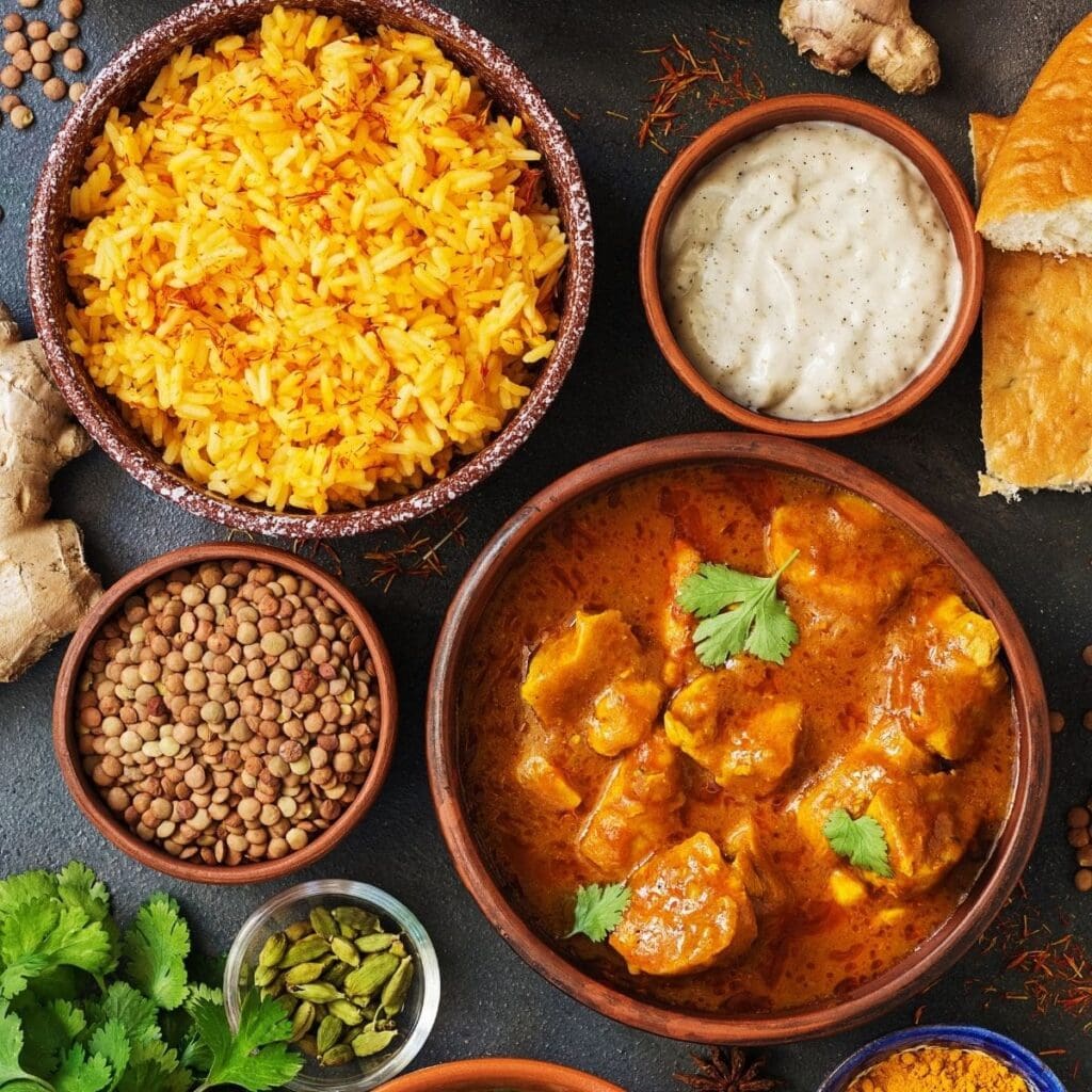 What To Serve With Saffron Rice: 16 Delicious Ideas For Your Next Meal 🍲