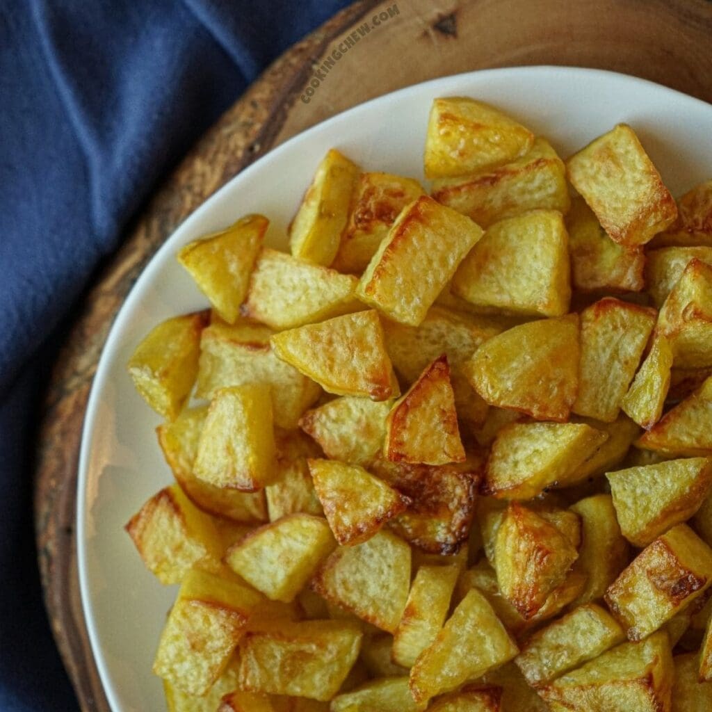 31 Yukon Gold Potato Recipes to Shake Up Dinner