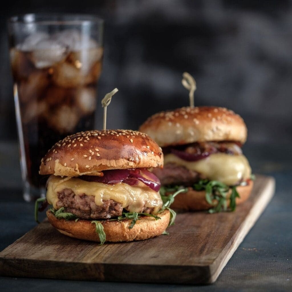 The BEST 25 Air Fryer Ground Beef Recipes That Are Amazingly-Delicious!