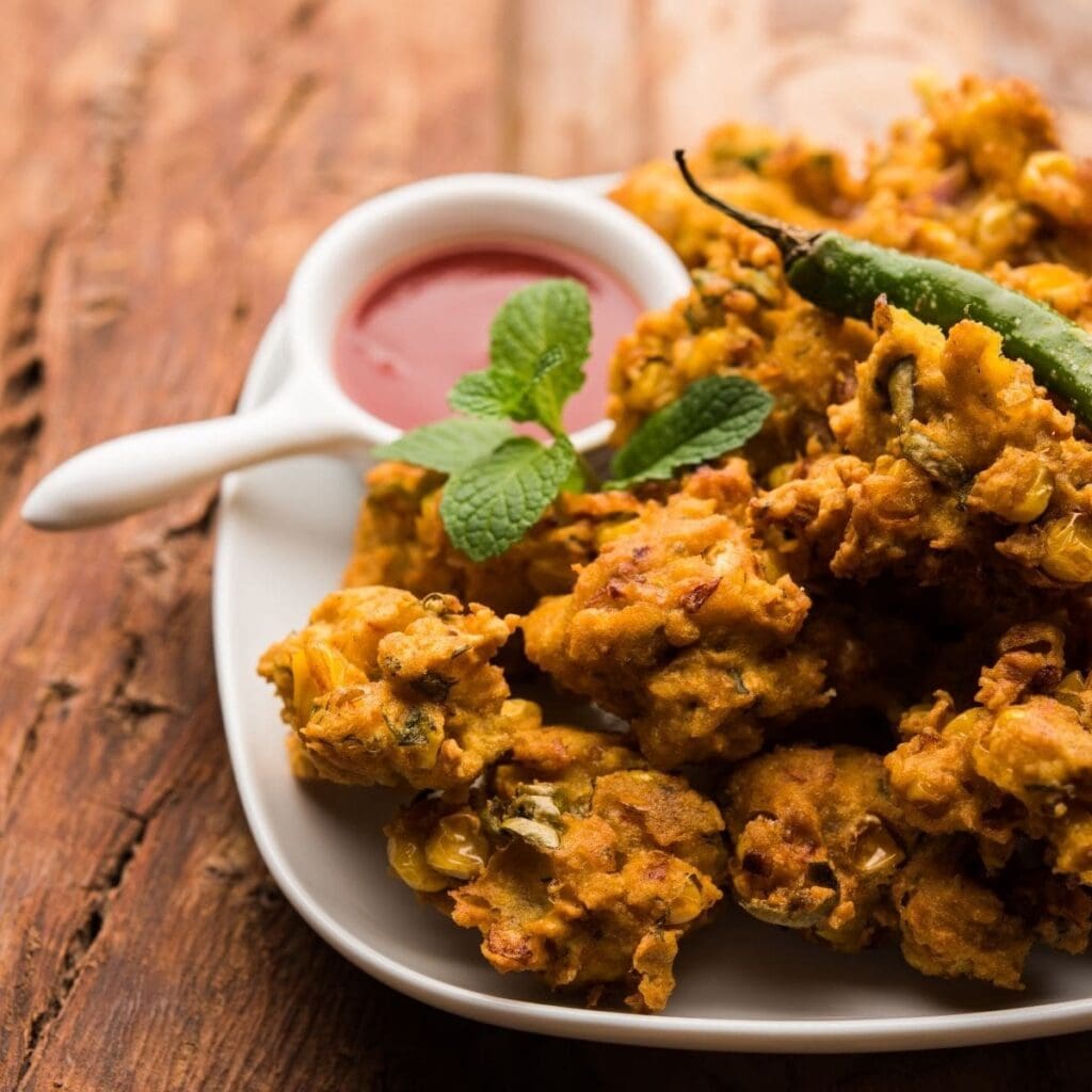Get All 35 Top Asian Appetizers In This Amazing List Of Recipes!