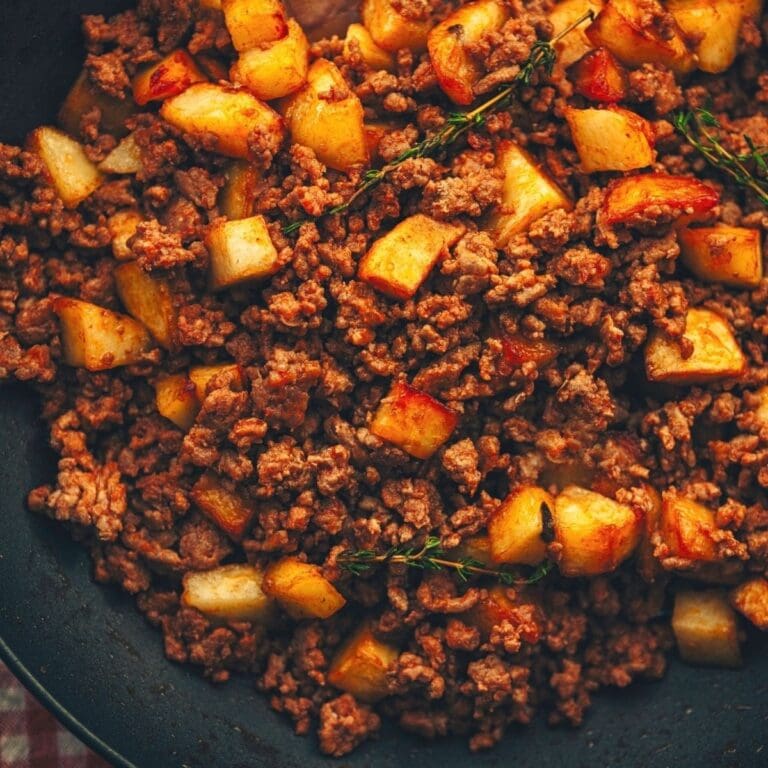 30 Asian Ground Beef Recipes To Live That Best Savory Life 🥢