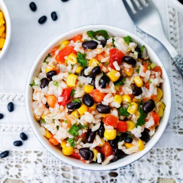 30 EASY Black Bean Recipes Tried-And-True Everyone Will Love!