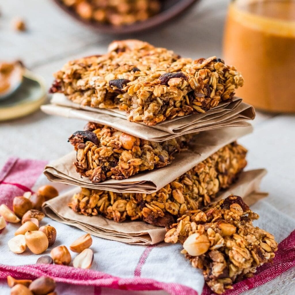27 Breakfast Ideas Without Eggs That Are Worth Waking Up To