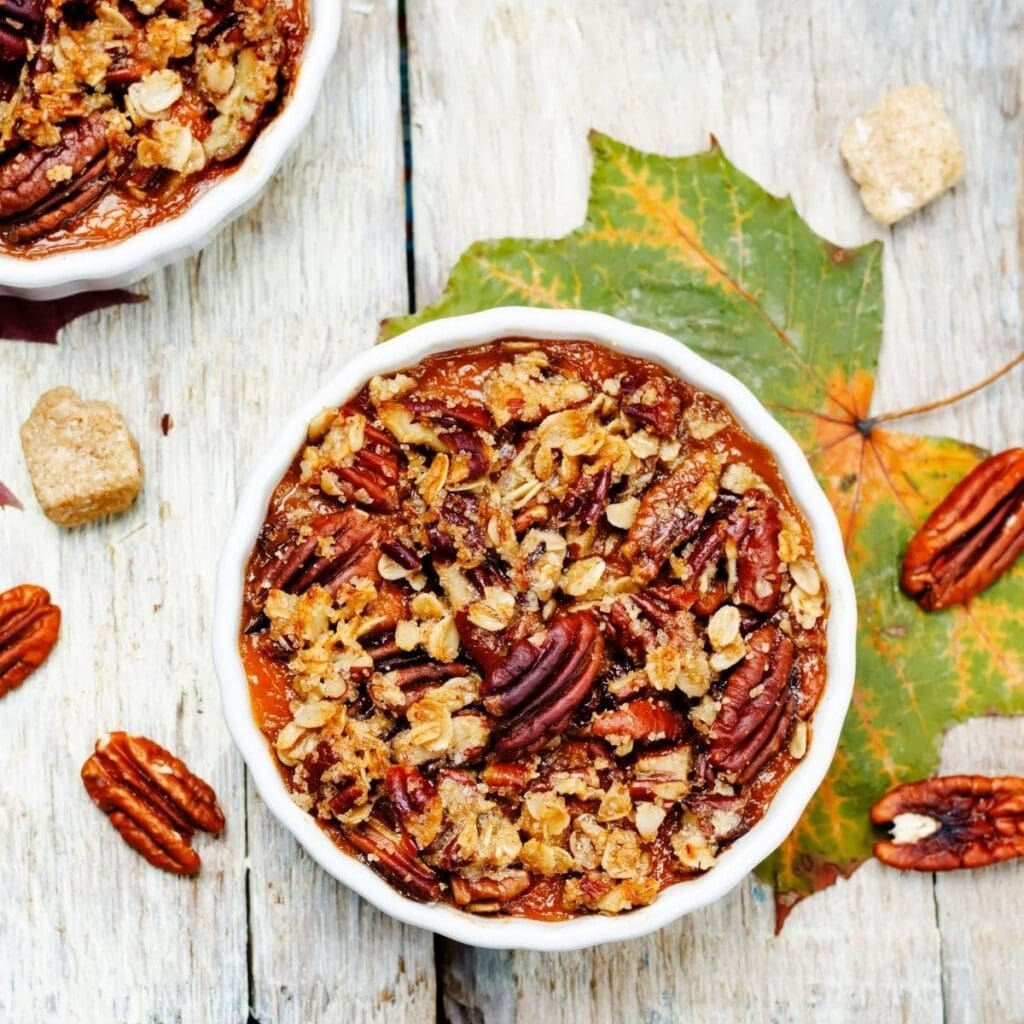 15 BEST Canned Sweet Potato Recipes For Every Day And Holidays