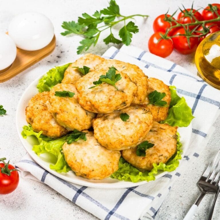 25 Chicken Cutlet Recipes: Satisfying Textures & Flavorful Dishes