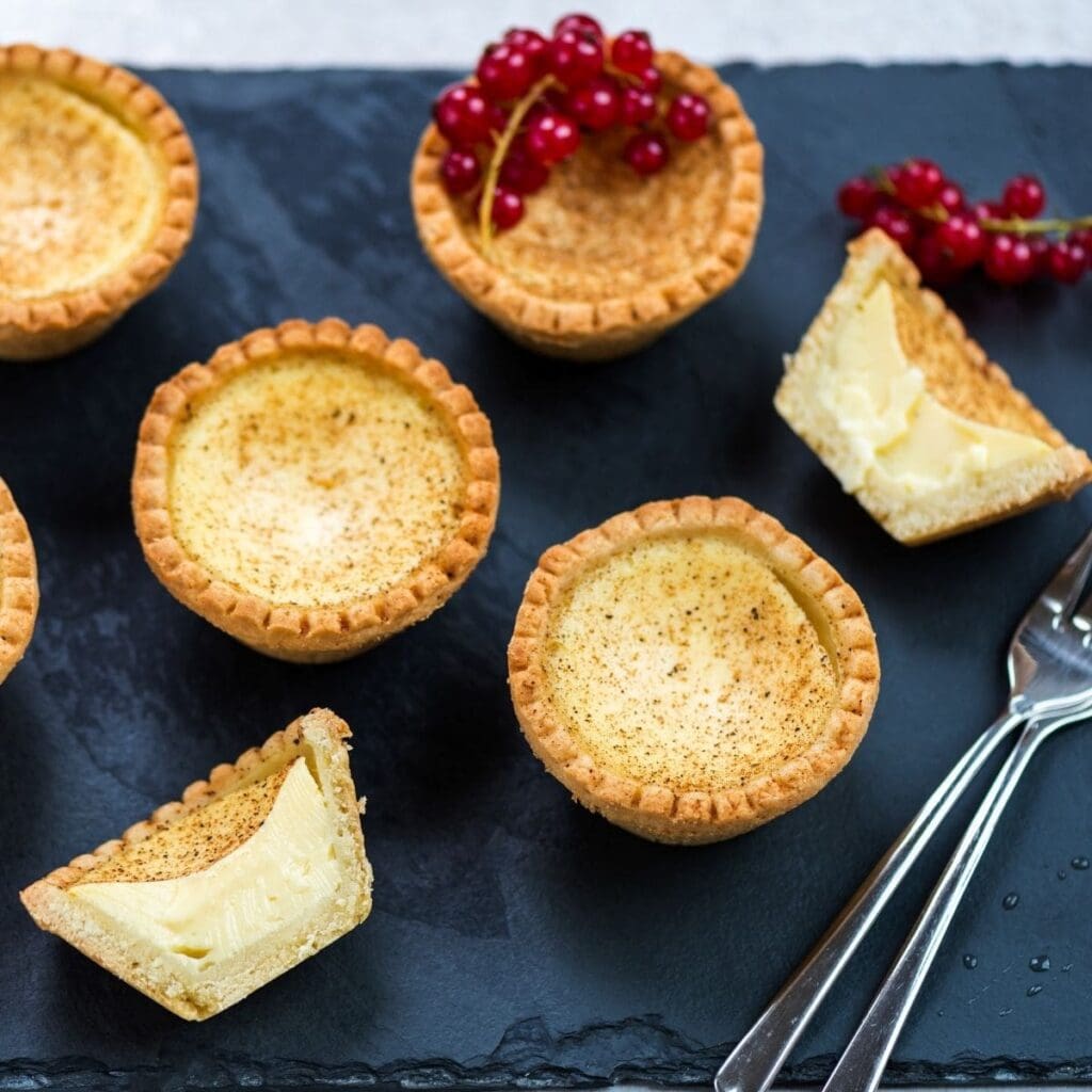 15 Best Chinese New Year Desserts That’ll Impress Your Guests 🧧