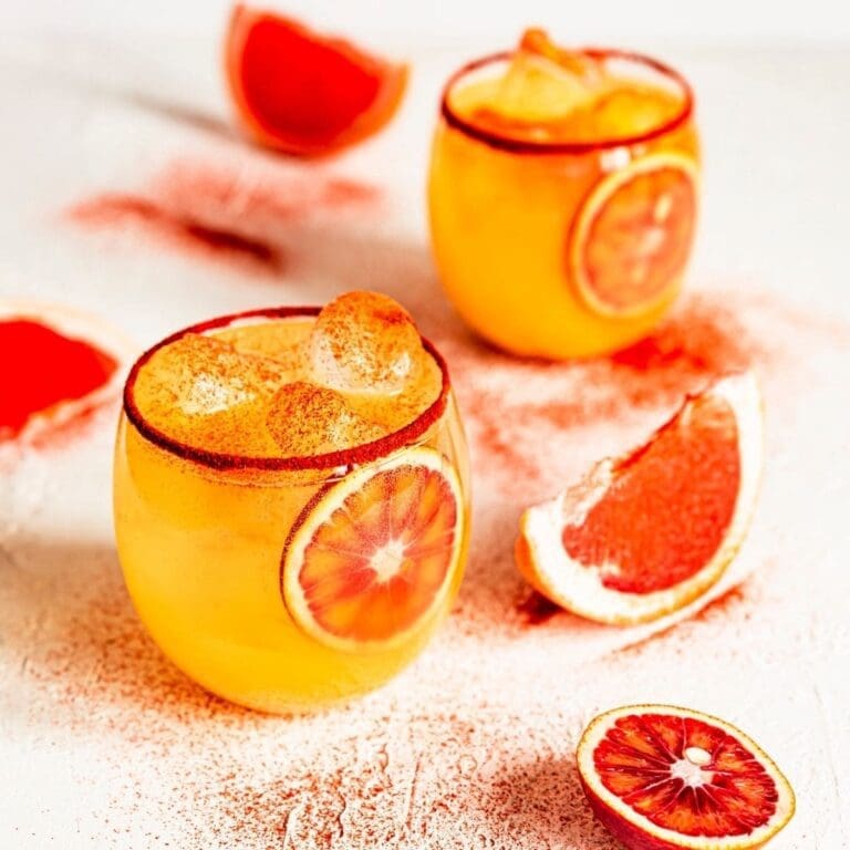 30 BEST Cointreau Cocktails For Sipping The Good Life!