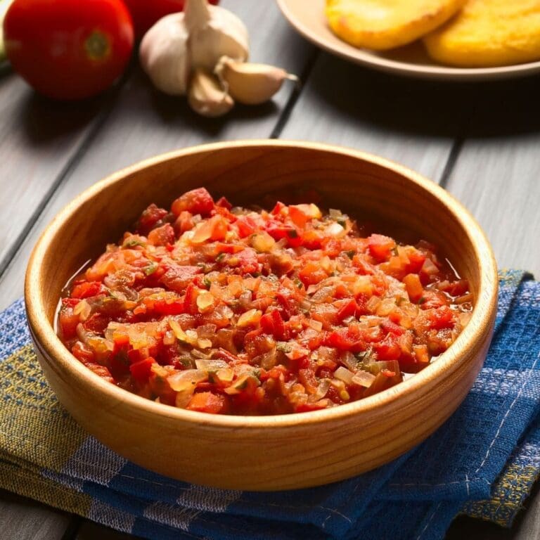 27 BEST Colombian Appetizers! #23 Will Surprise You! 🐜