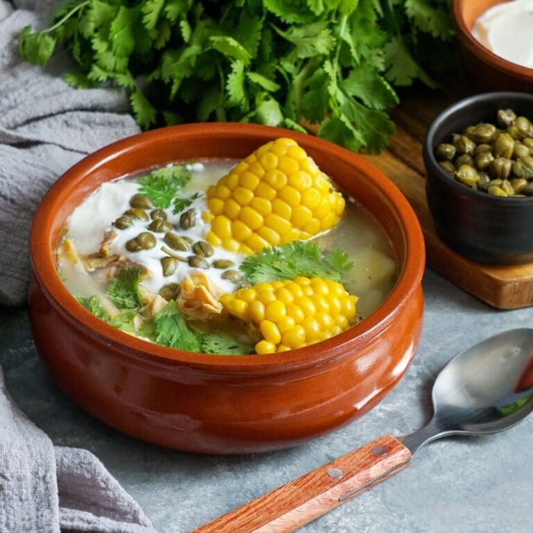 27 Best Ways To Cook Colombian Food