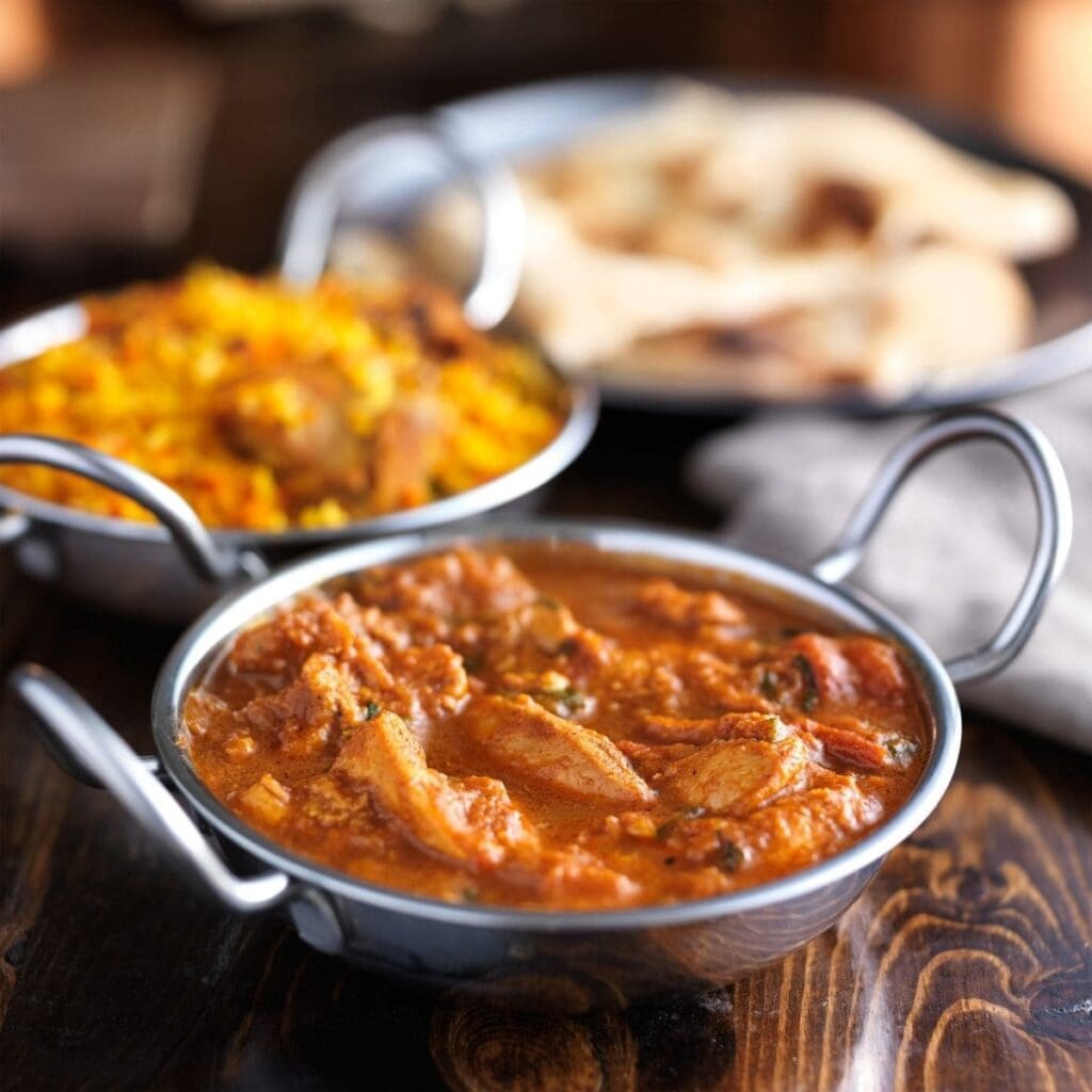 30 EASY Curry Recipes That’ll Make Your Taste Buds Explode! 🤯