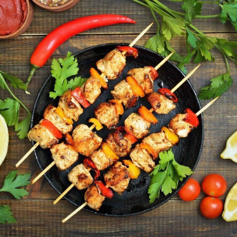 30 BEST Diced Chicken Recipes