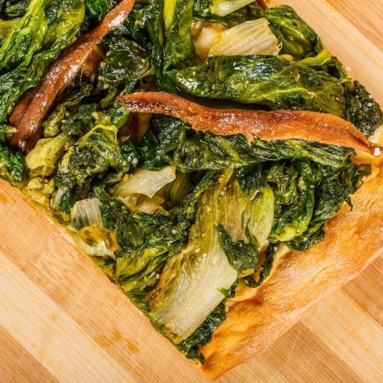 21 Easy Escarole Recipes