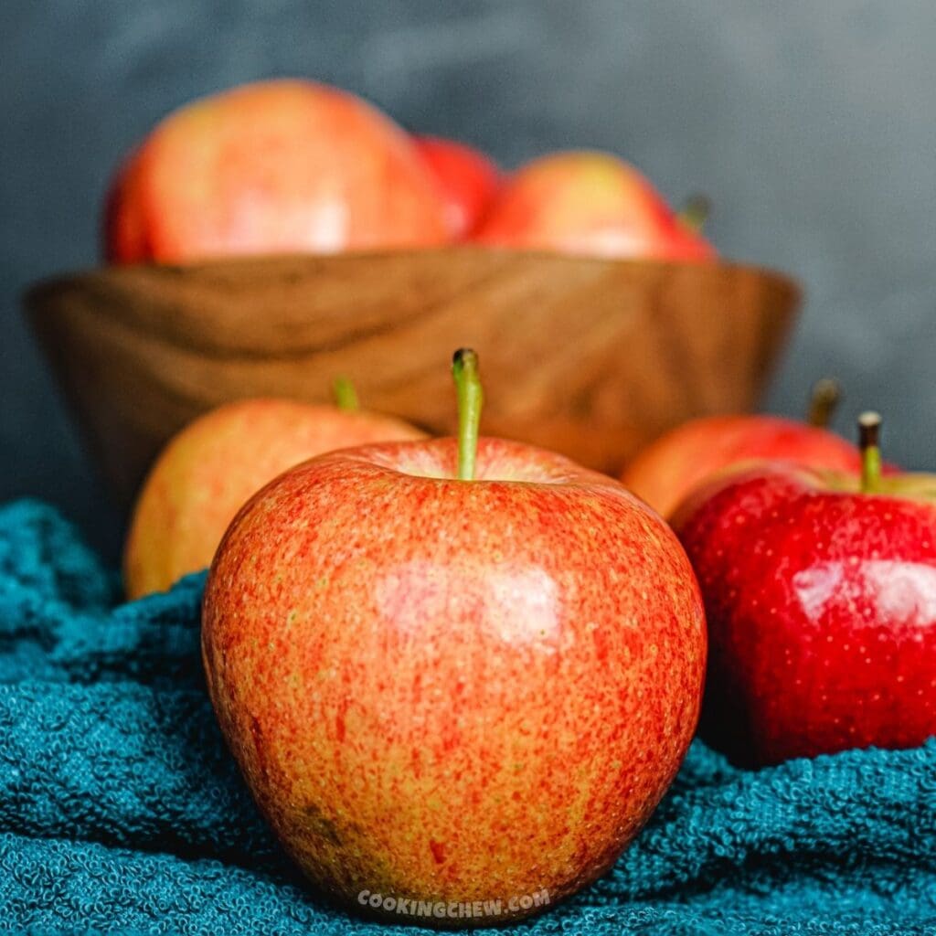 23 Easy Gala Apple Recipes: Breakfast To Dinner Is Covered! 🍎