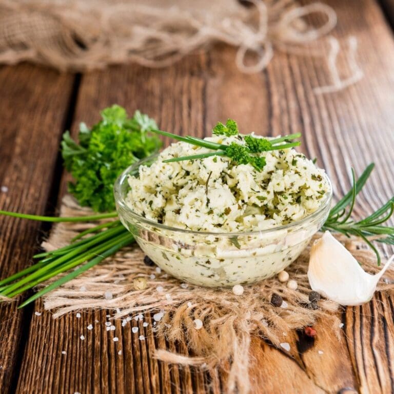 Top 25 Best German Appetizers