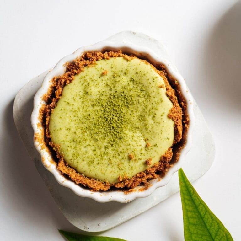 30 BEST!! Graham Cracker Crust Desserts That Are Super Easy To Make!