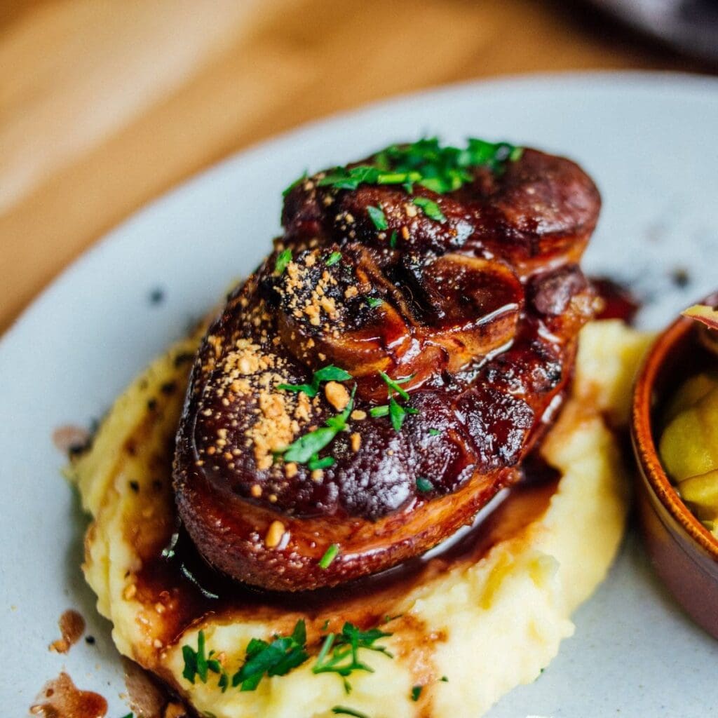 🐖 25 Best Ham Hock Recipes Of All Time 🍖