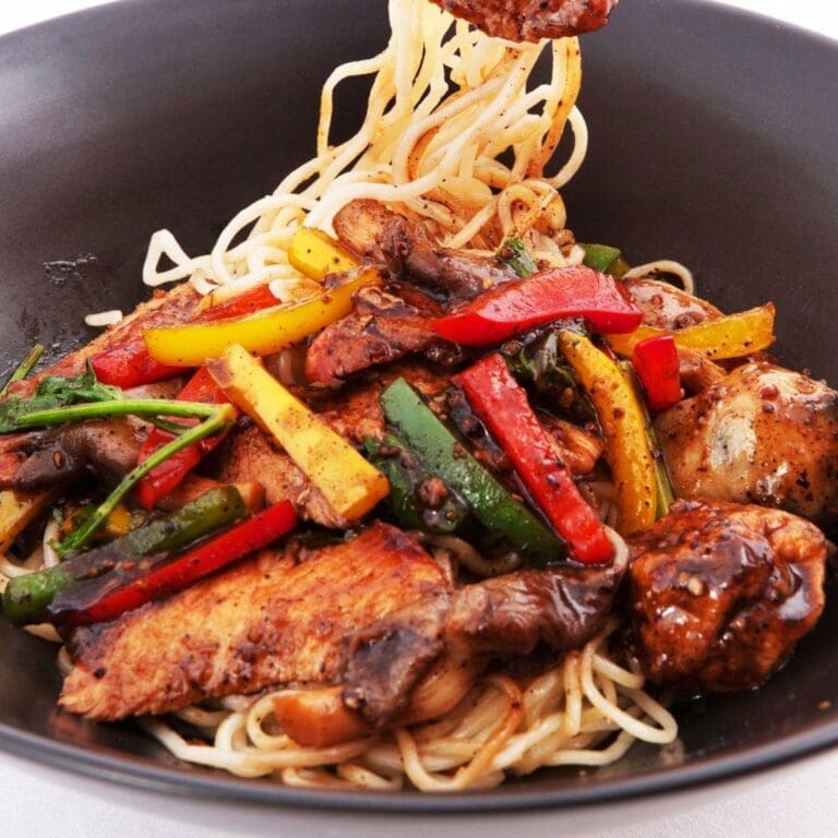 19 EASY Hibachi Recipes 🔥 From Restaurant To DIY At Home 🤯