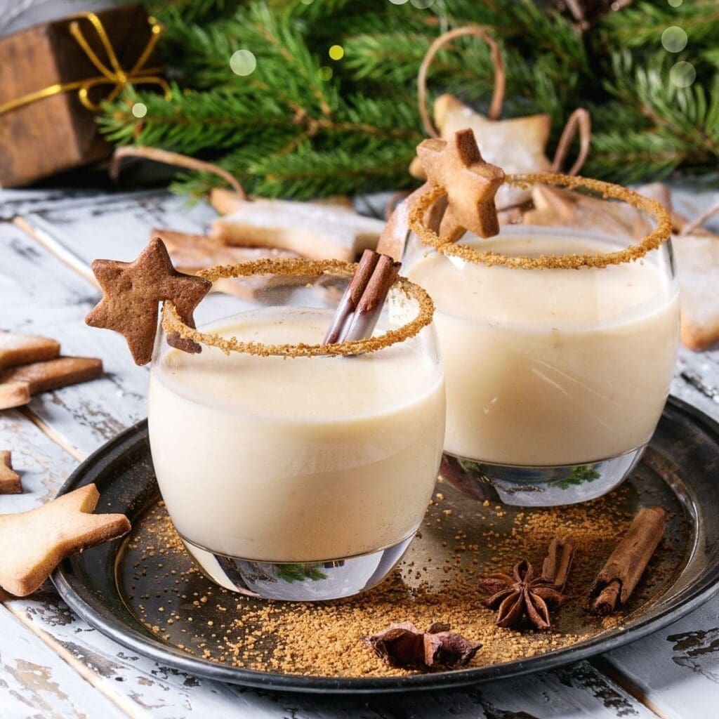 30 BEST!! Holiday Coffee Drinks