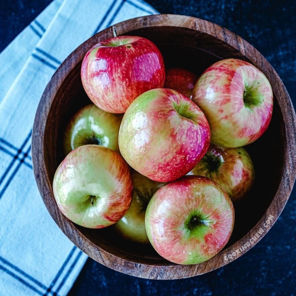 17 BEST Honeycrisp Apple Recipes Your Taste Buds Will Love! 🍎