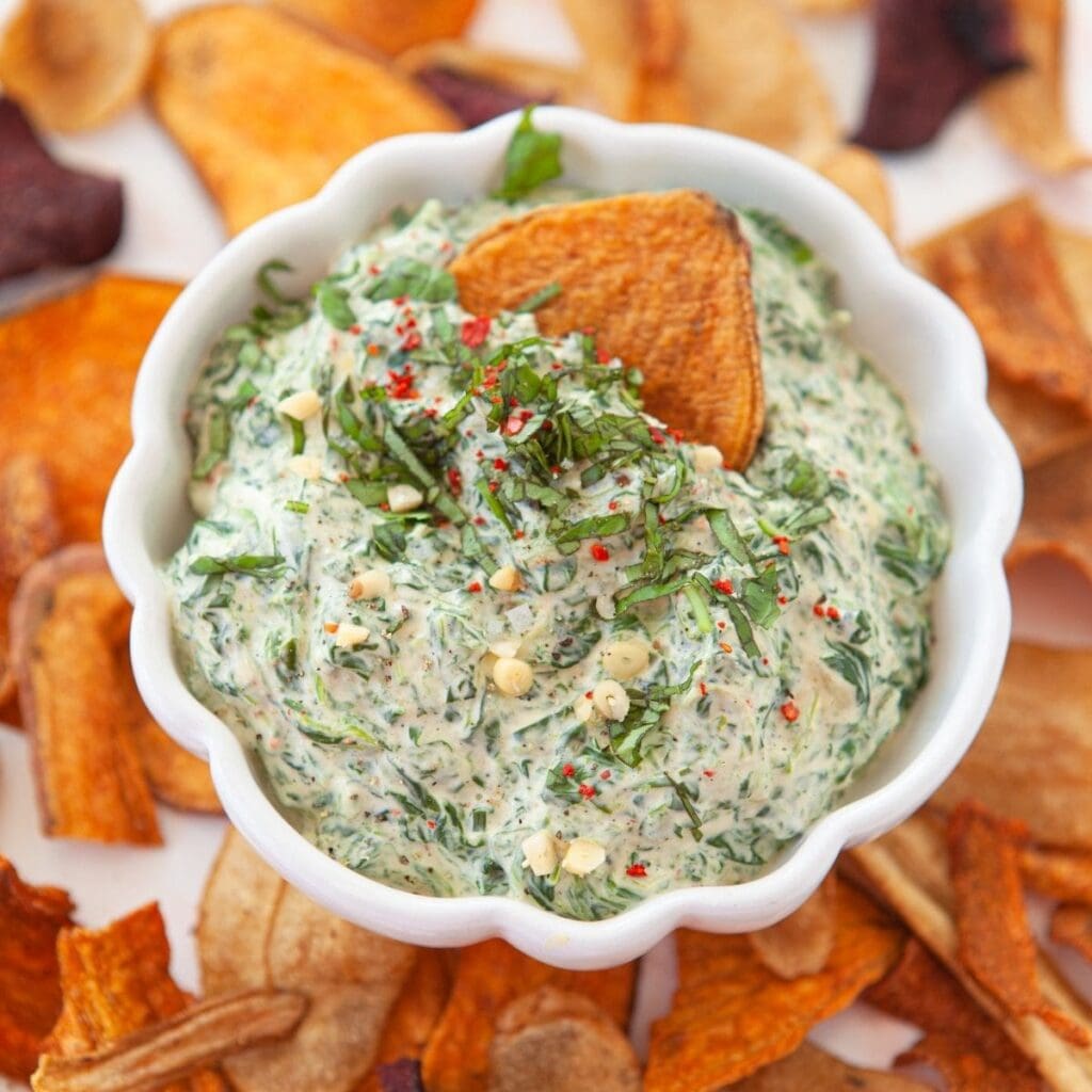 How To Reheat Spinach Dip: 4 Methods With The Best FAQ!