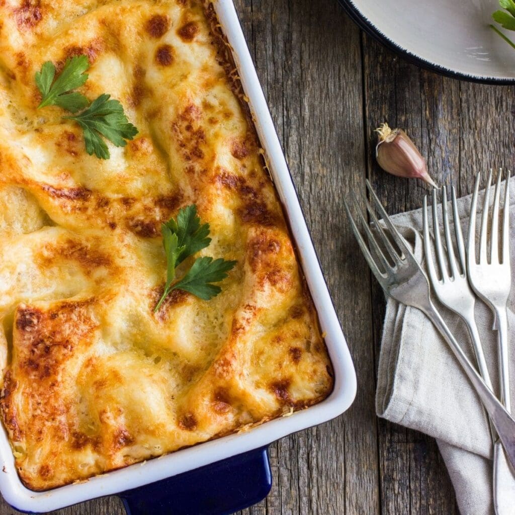 17 Italian Casseroles You Gotta Try At Least Once In Your Life