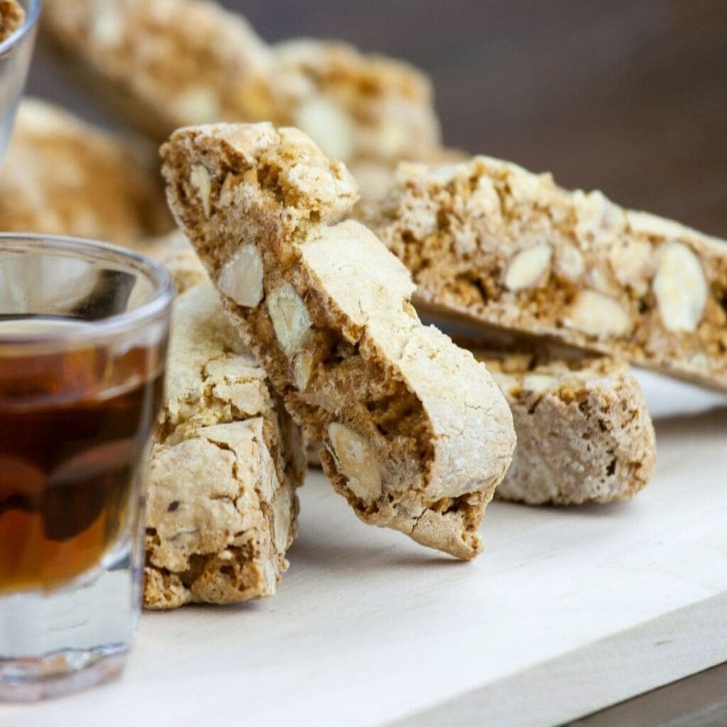 29 Italian Cookie Recipes: Definite MUST-HAVES At The Dessert Table!