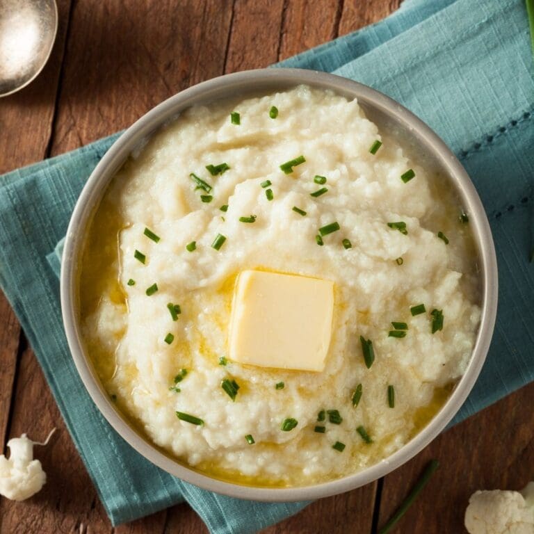 30 BEST Keto Side Dishes For Everyday Meals 🥘