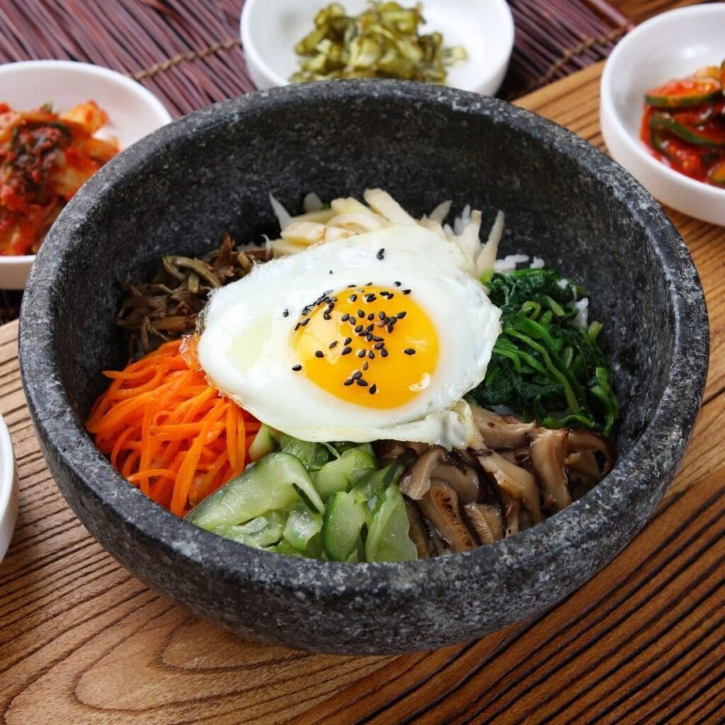 25 Korean Recipes: The Best Authentic Flavors Of Korea 🍚 🥢