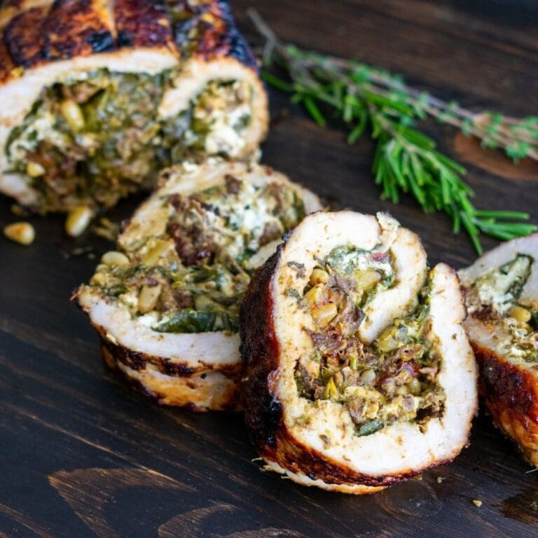 35 BEST Leftover Pork Tenderloin Recipes For Easy Meals The Next Day!