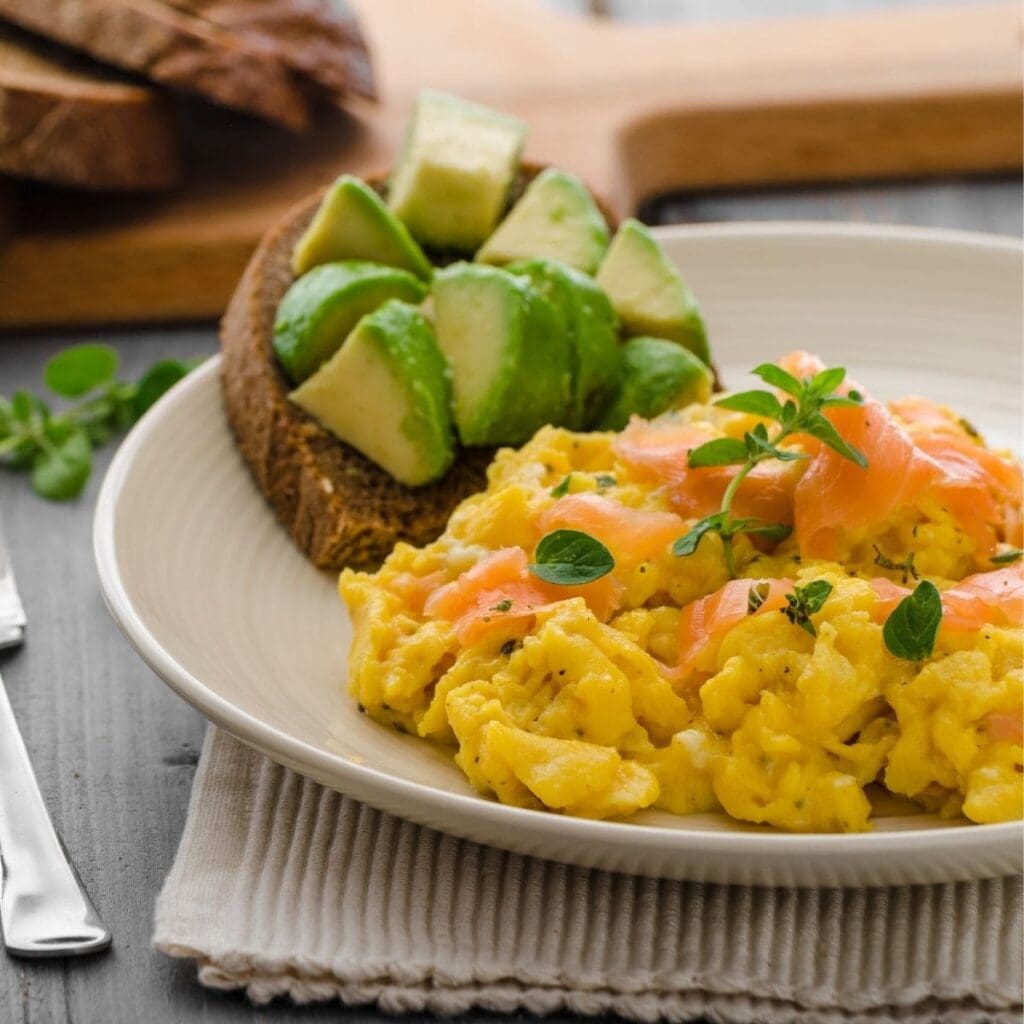 21 Leftover Salmon Recipes: Tried-And-True Flavor-Packed Meal Ideas 🐟