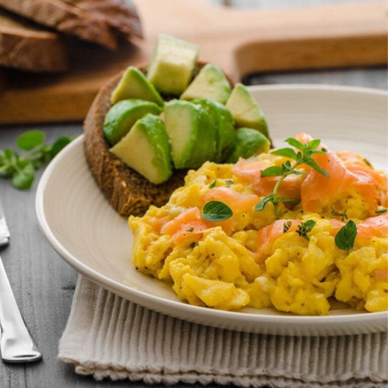 21 Leftover Salmon Recipes: Tried-And-True Flavor-Packed Meal Ideas 🐟