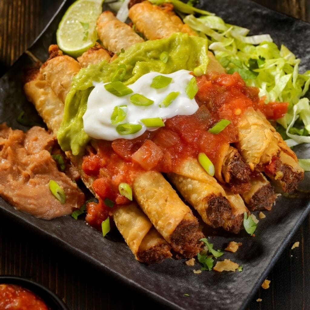 30 BEST!! Mexican Ground Beef Recipes