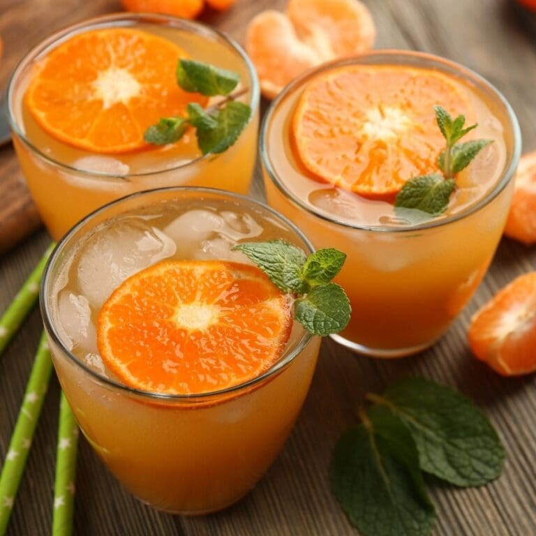 23 Refreshing Mint Cocktails