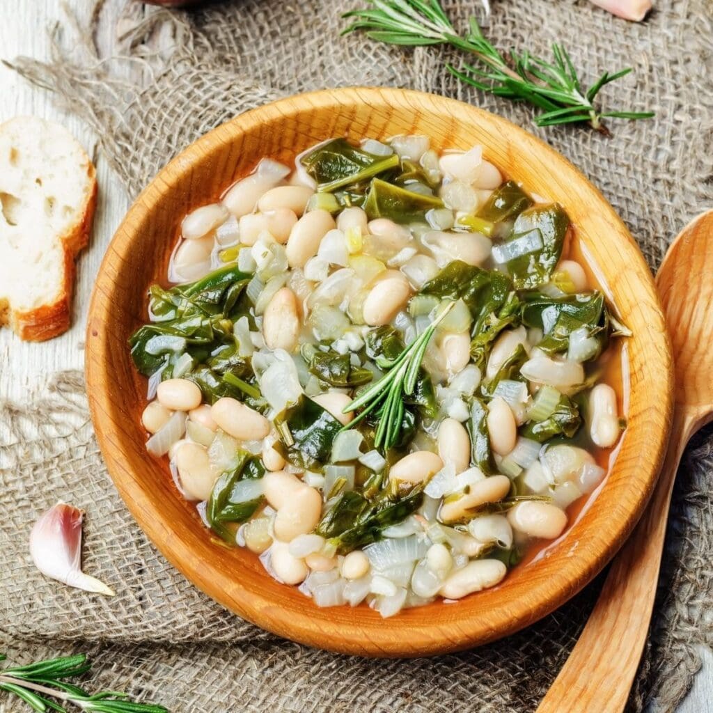Try These 30 Best Ways To Make Navy Beans!