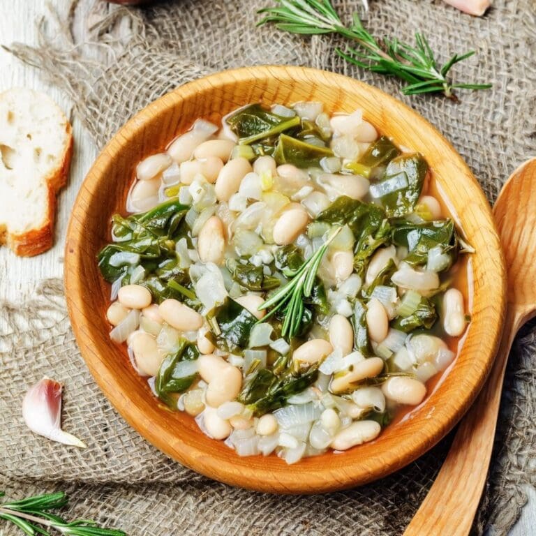 Try These 30 Best Ways To Make Navy Beans!