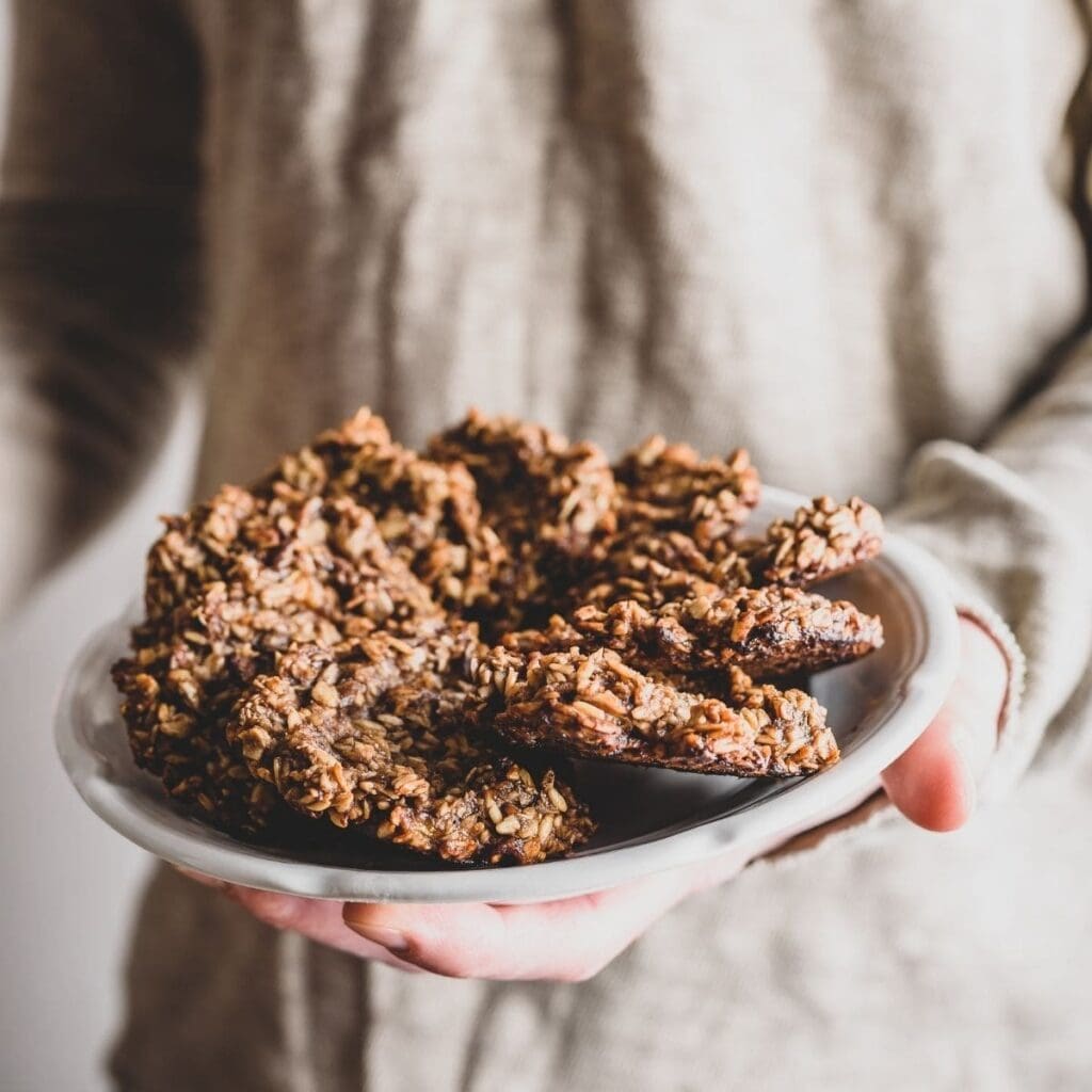 21 BEST Oatmeal Cookie Recipes!
