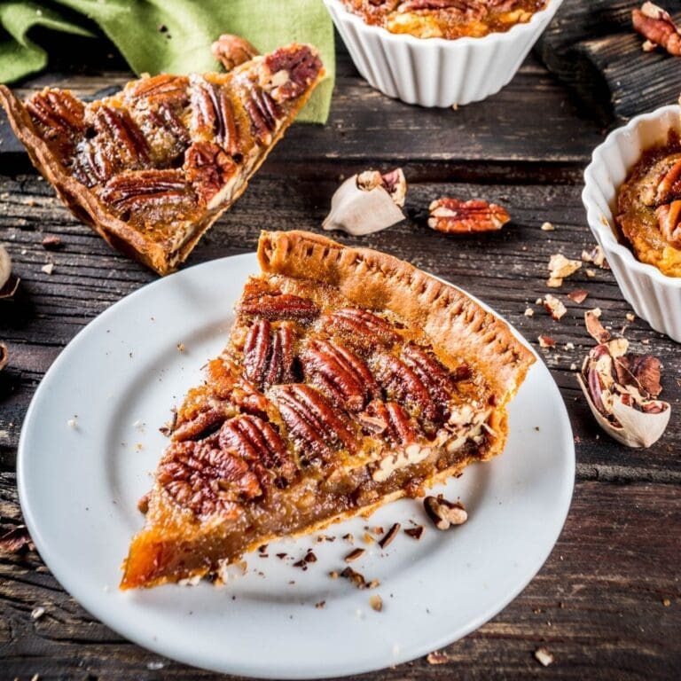 30 Of Our BEST Pecan Recipes!