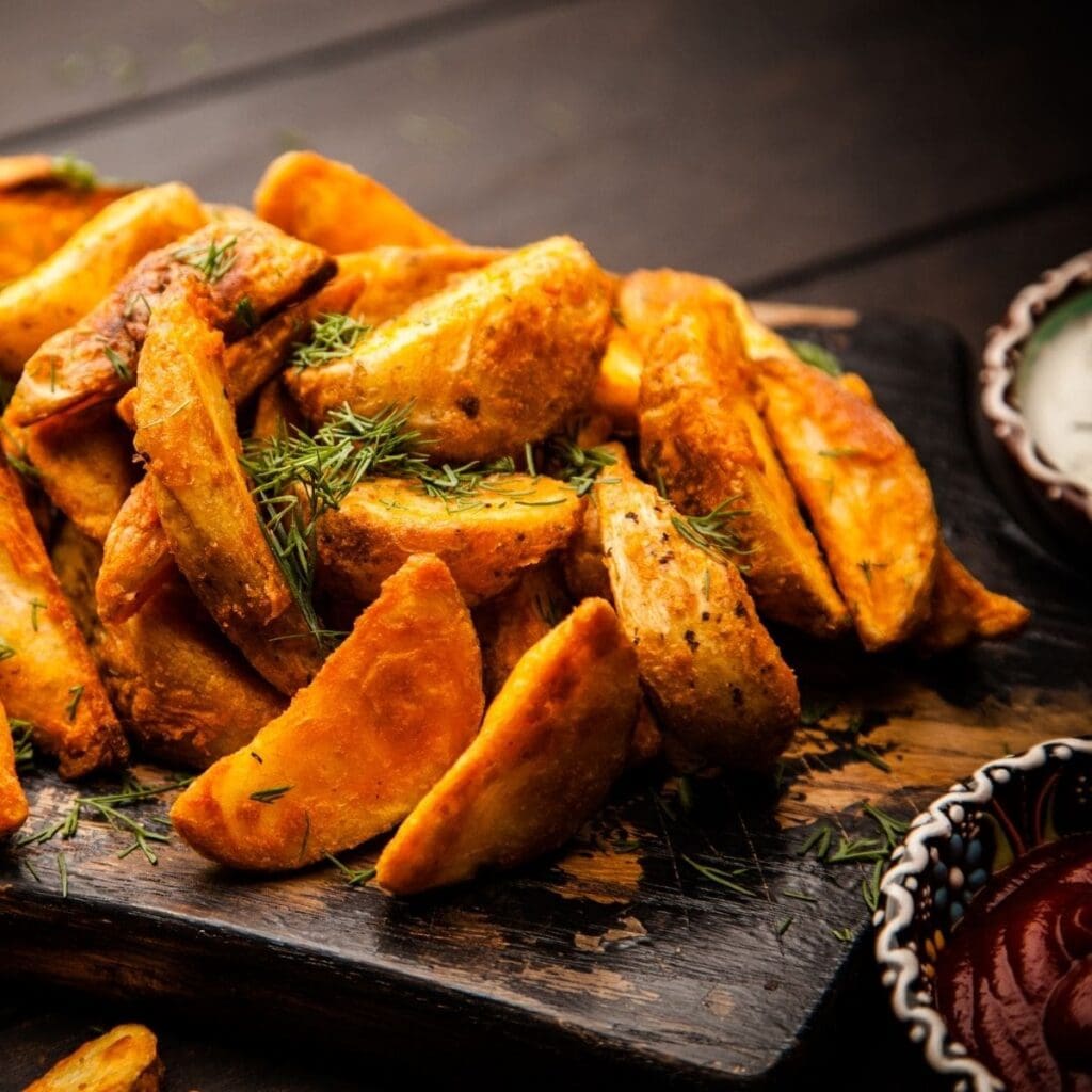 25 BEST Sides For Kabobs You Just Can’t Pass Up!