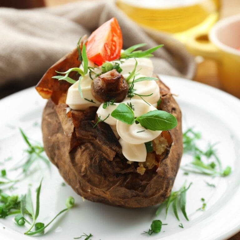 30 Luscious Sour Cream Recipes