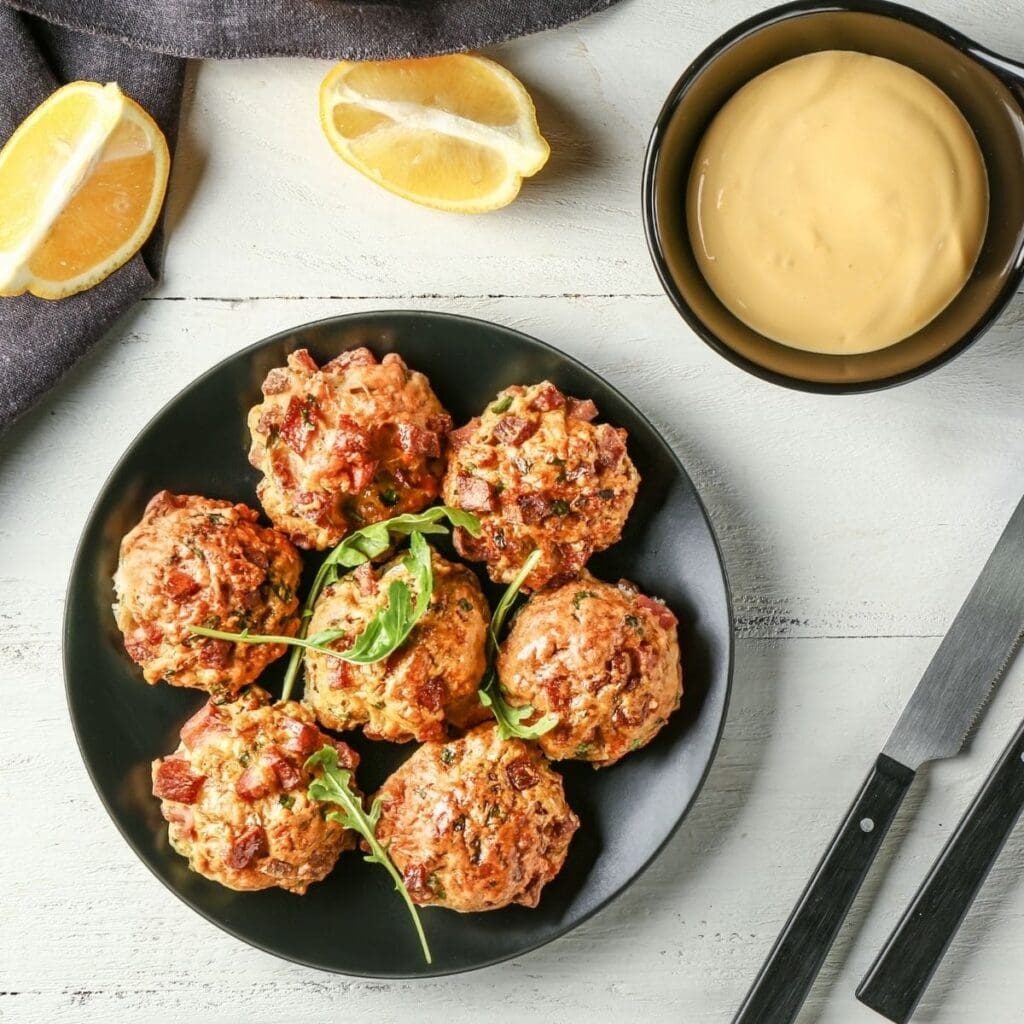 15 BEST Southern Appetizers (Bless Her Heart)