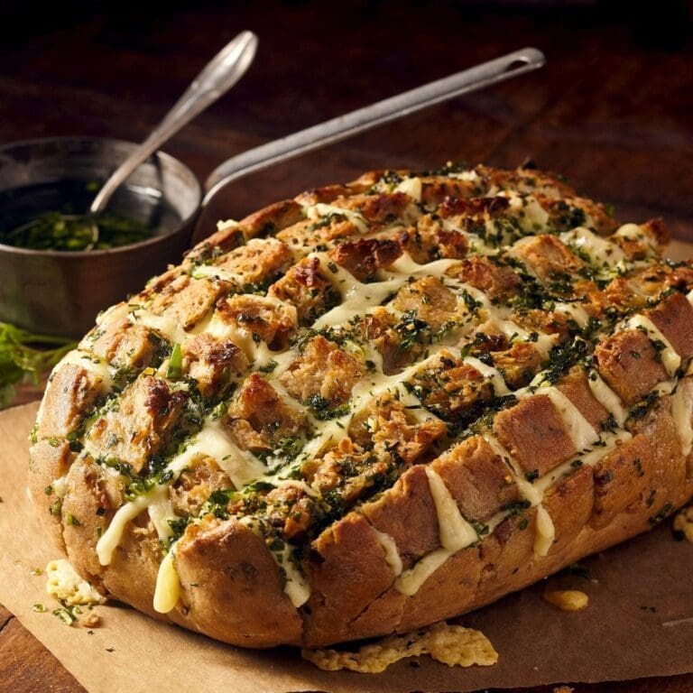 19 Stuffed Bread Recipes: Mind-Blowing Filled Combinations 🤯