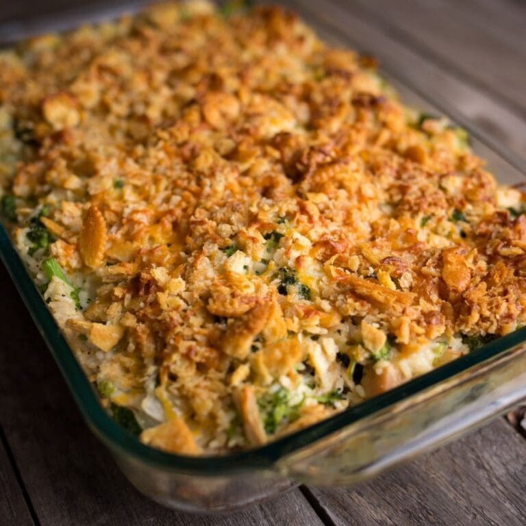 27 BEST Summer Casseroles That Are Insanely Delicious! ☀️