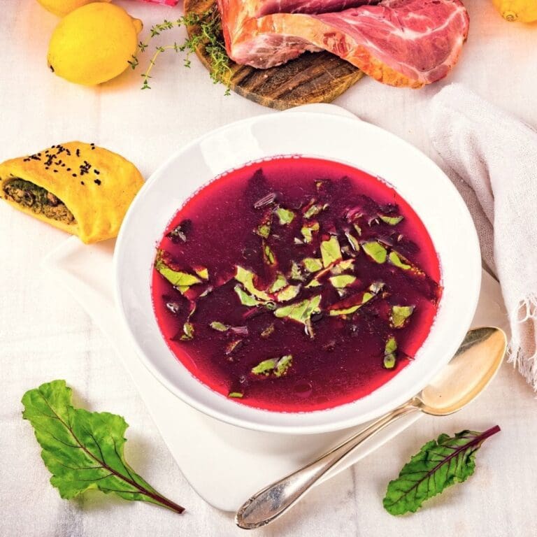 What Are Beet Greens? FAQ, Recipes & More!