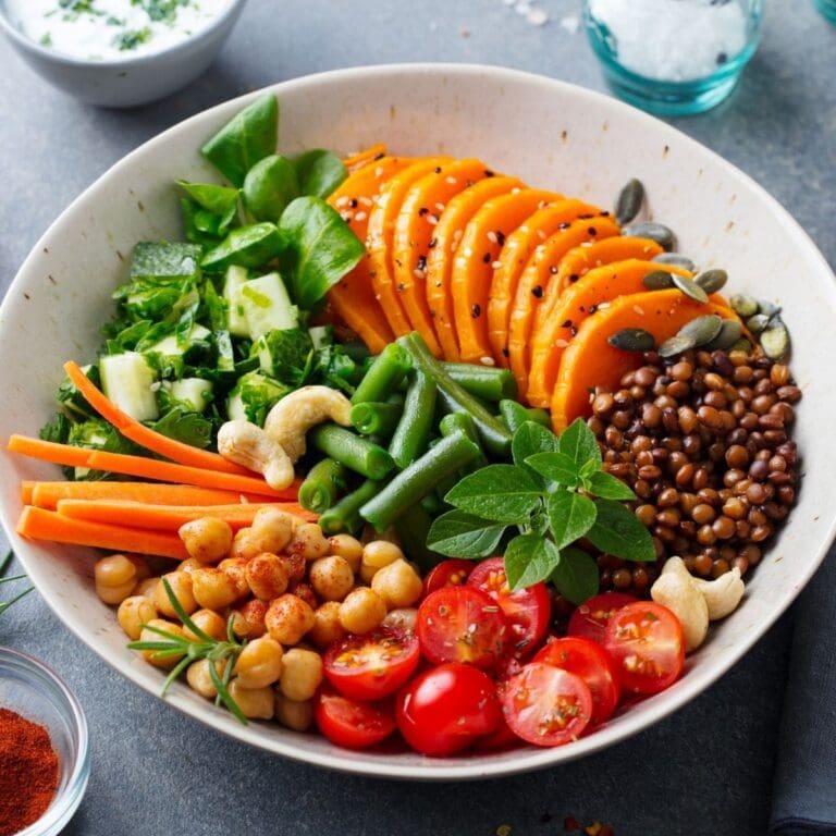What Are Lentils? Find Out More About The Lovely Lentil