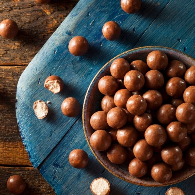 OMG, What’s The Deal With Chocolate Malt? Dive Into The Ultimate Sweet Secrets & Shocking Flavor Revelations! 🍫✨🤯