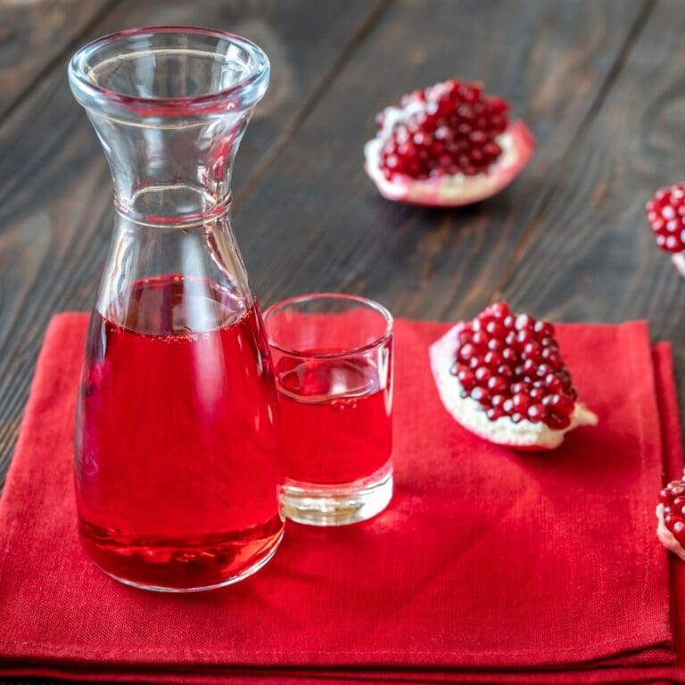 What Is Grenadine? Tips + More🍹