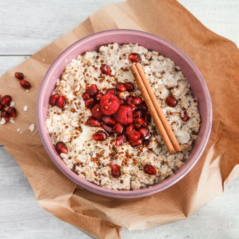 What Is Porridge & How Do You Cook It?