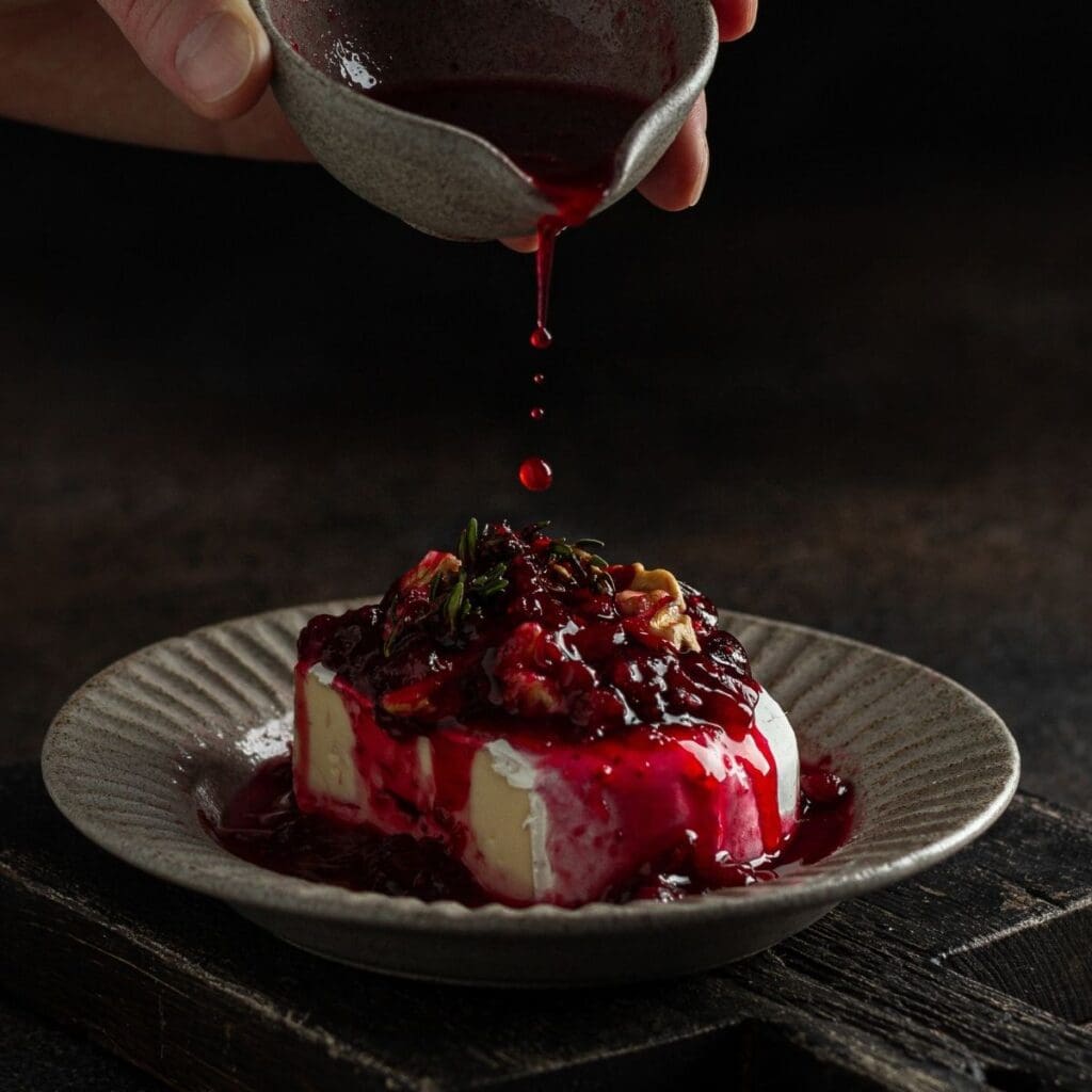 What To Serve With Baked Brie: 15 EASY Appetizing Sides 🥖
